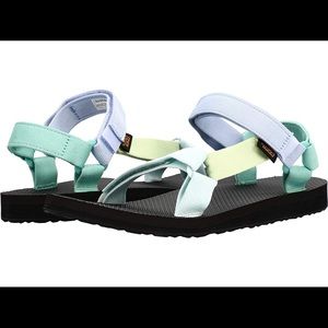 Seasons latest TEVAS!